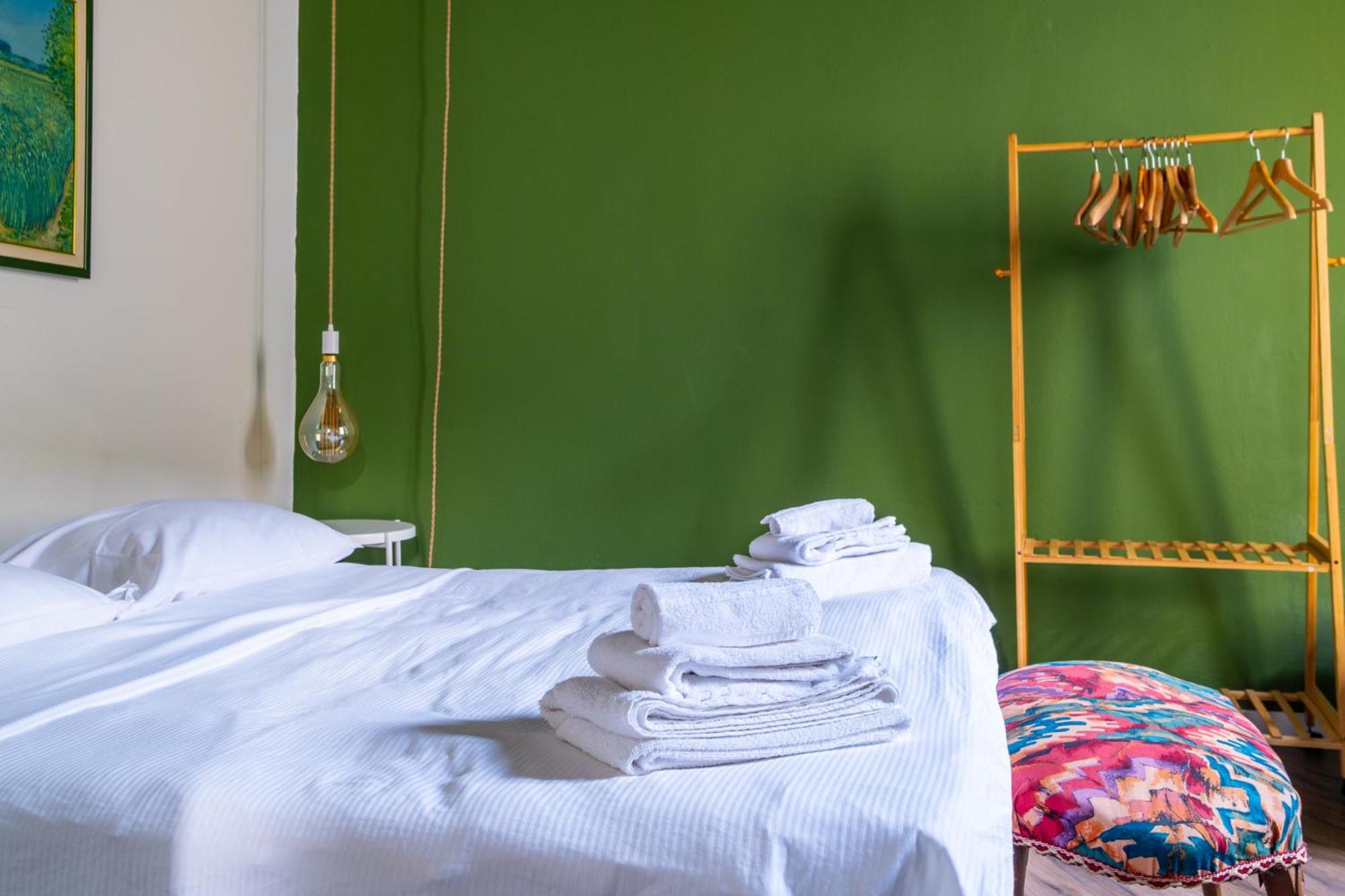 L'Eco Della Rosa Apartment Crema Ngoại thất bức ảnh