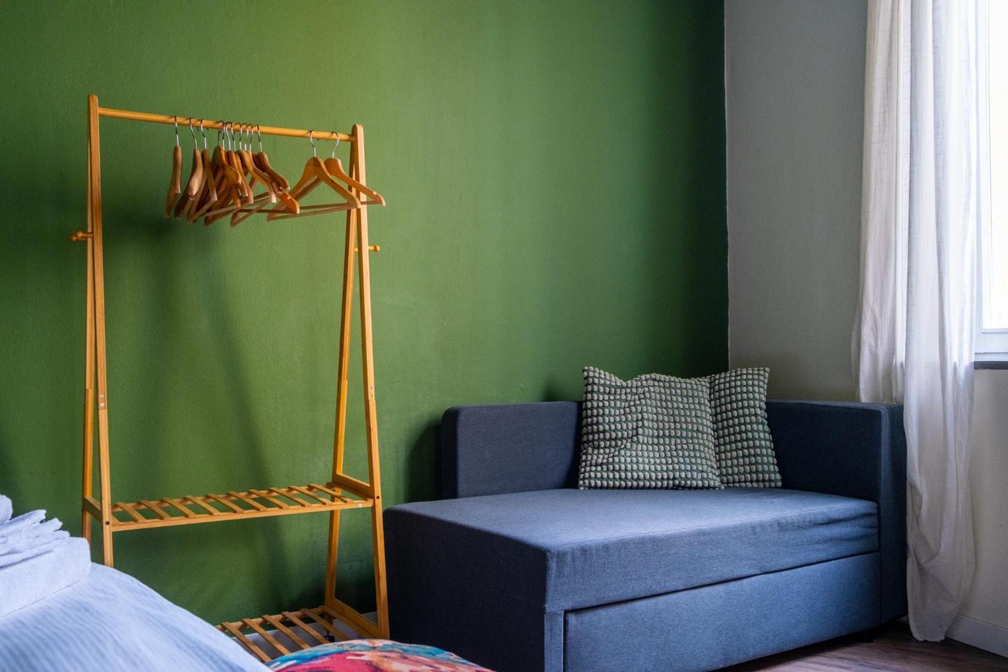 L'Eco Della Rosa Apartment Crema Ngoại thất bức ảnh