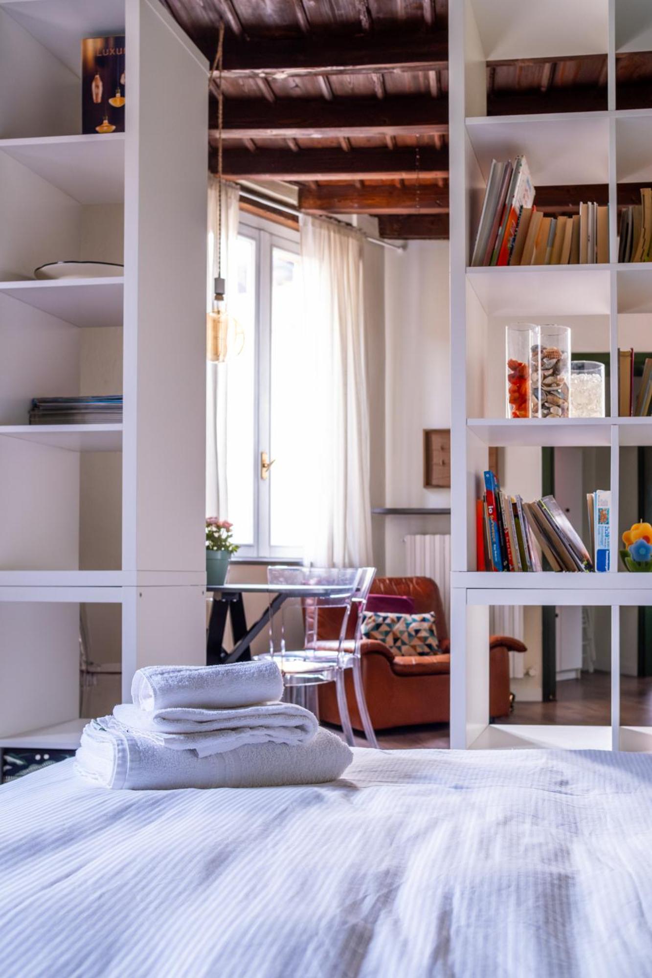 L'Eco Della Rosa Apartment Crema Ngoại thất bức ảnh