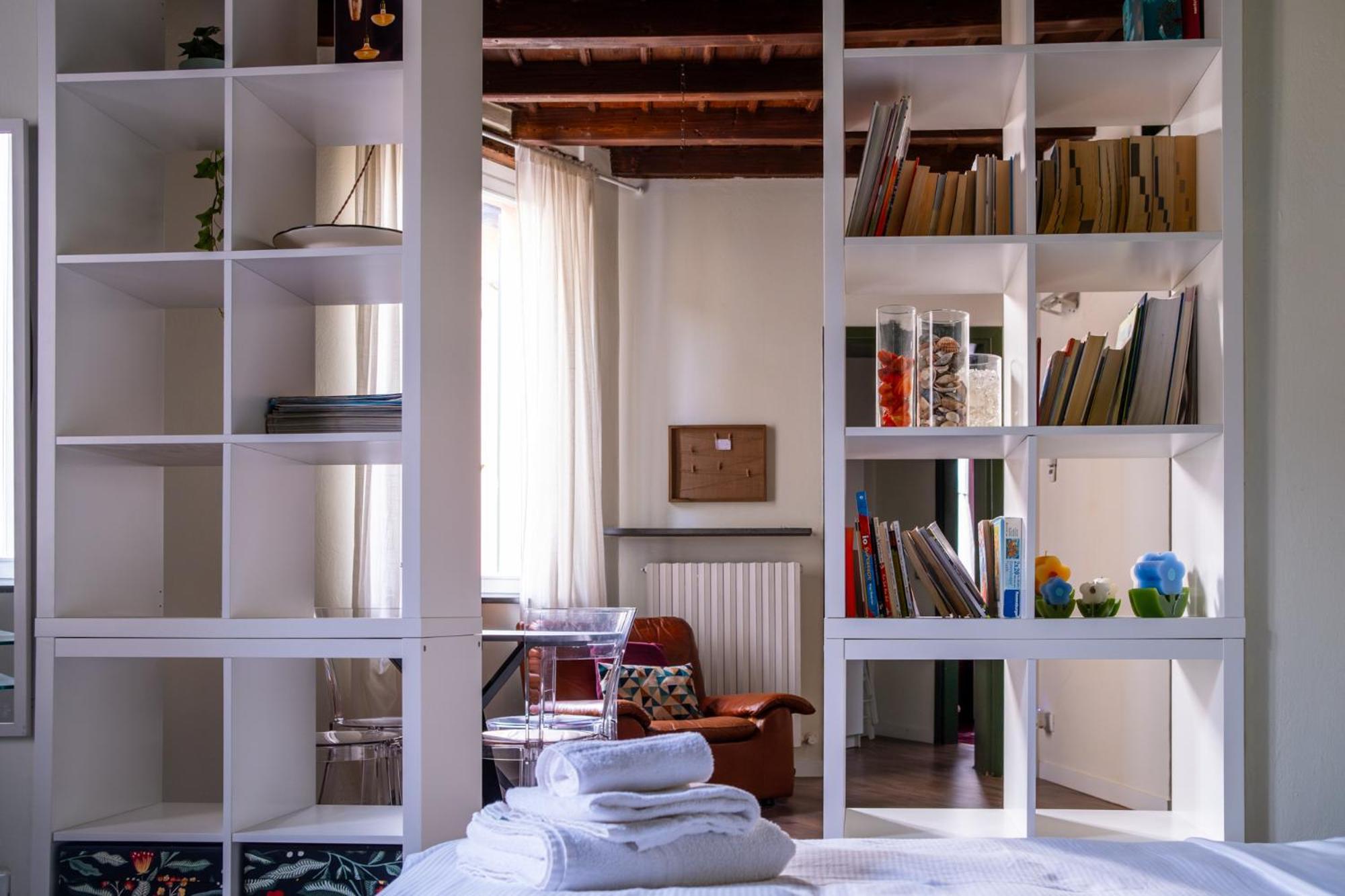 L'Eco Della Rosa Apartment Crema Ngoại thất bức ảnh