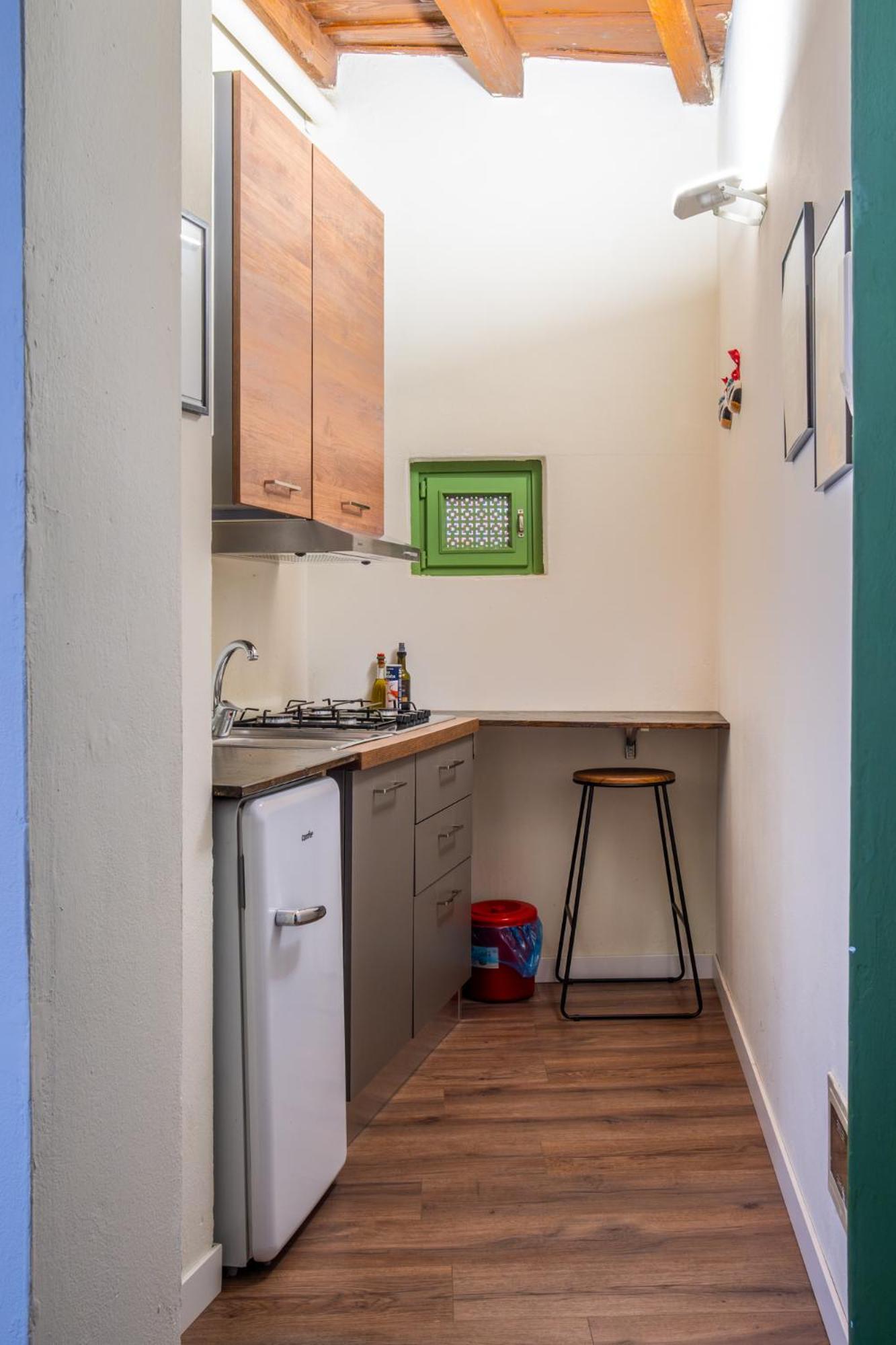L'Eco Della Rosa Apartment Crema Ngoại thất bức ảnh